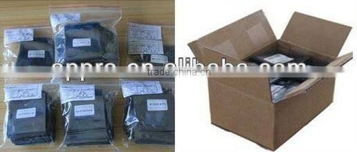 Made in China High Quality Genuine Reset Toner Chip for Ricoh Aficio 3260C