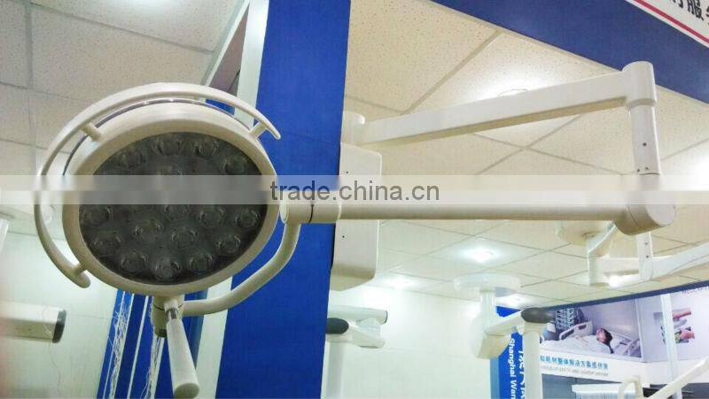 LEDB260 exam light veterinary clinic equipment