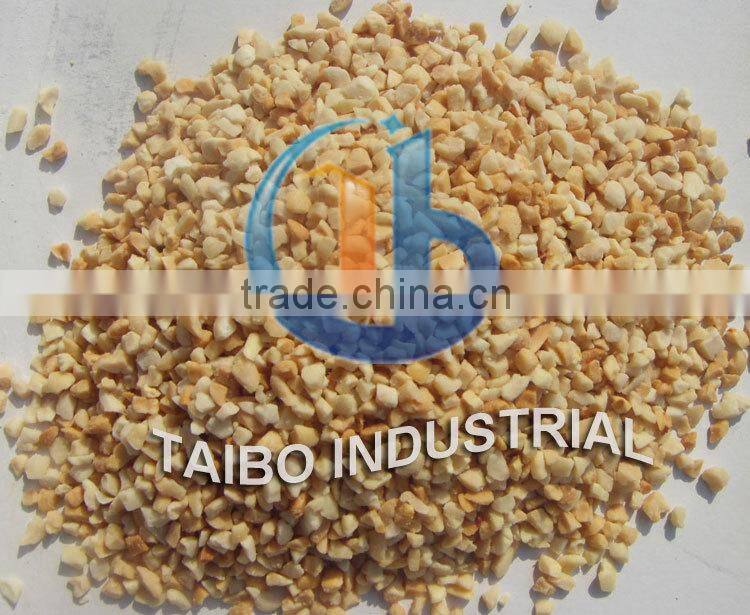 automatic bean nut dicer machine / bean nut dicer