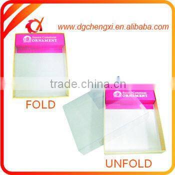 custom metal tin box/round child snacks biscuit candy food tin box