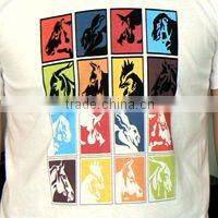 digital t-shirt all in one printer