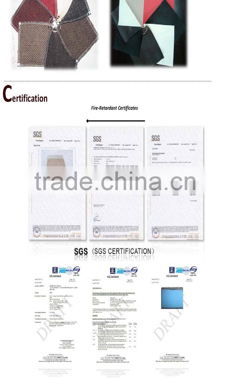 Modern fabric sofa cushion for living room furniture