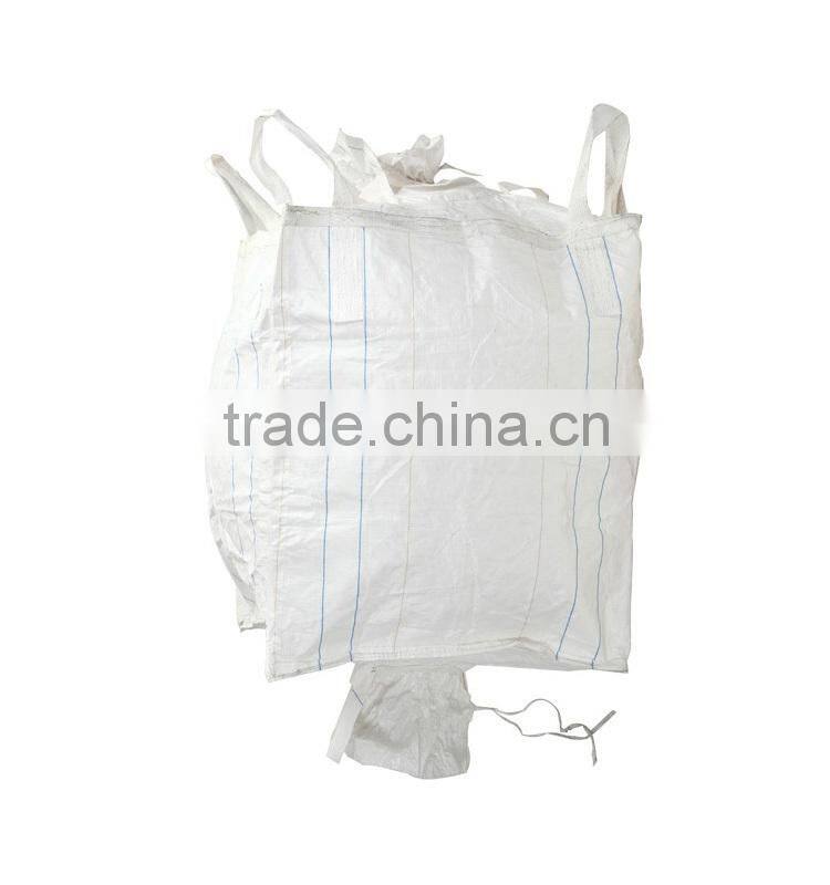 Low cost soft packaging pp woven bag