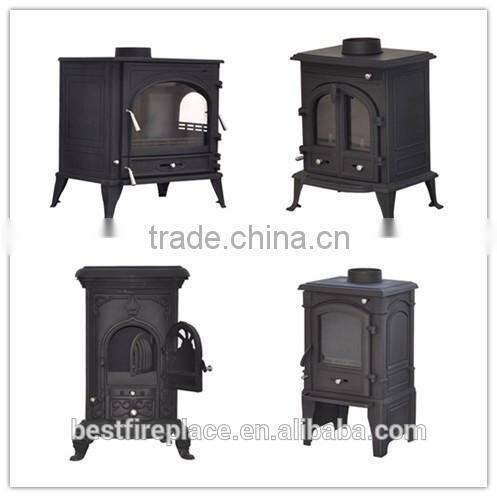 Hot Selling Log Burners