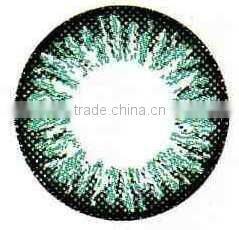 Lush illume monthly luxury cosmetic big eye colour contact lenses