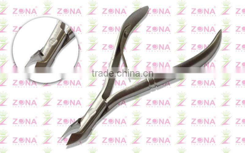 Cuticle Nippers/Professional Cuticle Nippers/Stainless Steel Cuticle Nippers/Nippers For Cuticle Cuttings