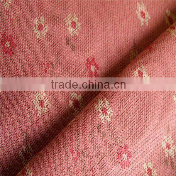 interlock dress fabrics