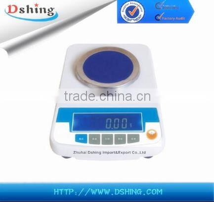 YP50001 Digital balance