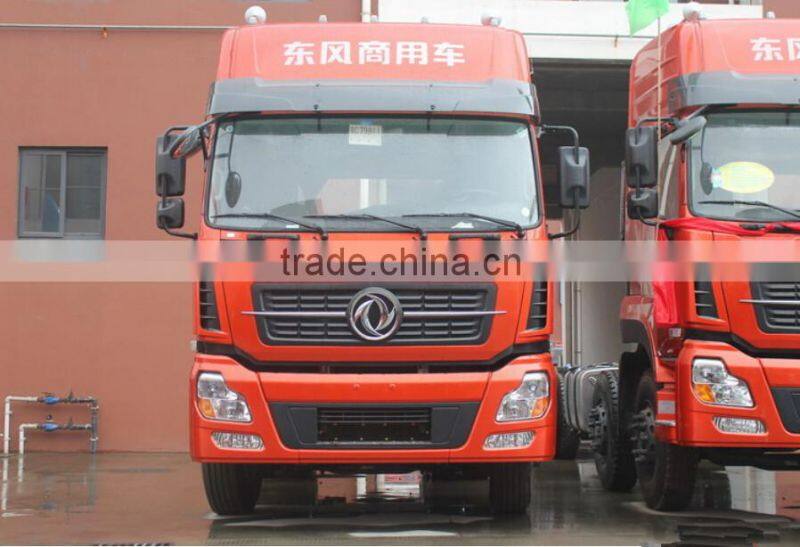High Quality Low Price dong feng 6x4 tractor heavy duty truck tractor for sale