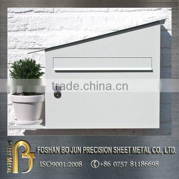China manufacturer custom antique mailbox