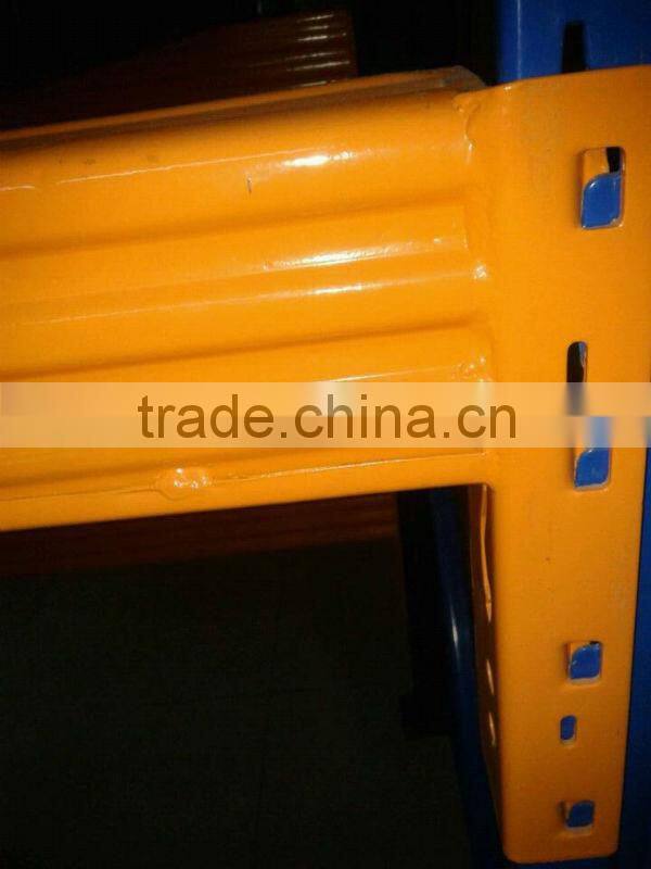 Racking Systems for Warehouse