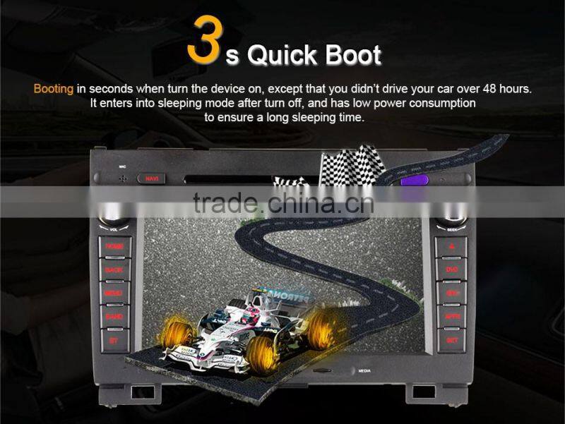 Newest Ownice quad core android 4.4 car Radio for Great Wall Haval H3 H5 2010-2013 with usb sd slot