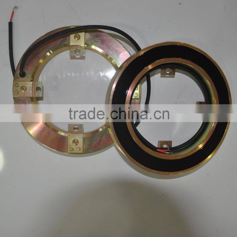 compressor clutch field coil magnetic clutch coil