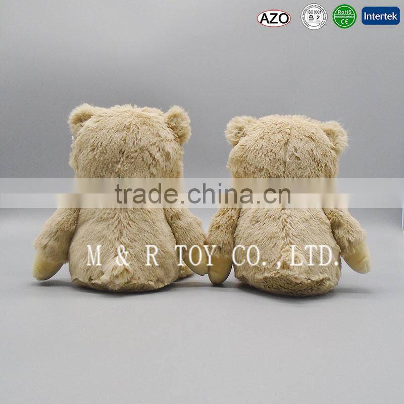 Christmas Gifts Promotional Cheap Stuffed Animals for Sale