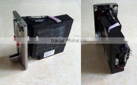 TOTEM hottest design multi coin acceptors