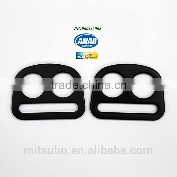 1" Light Duty 4.8M Retractable Webbing Strap Tie Down Ratchet Strap