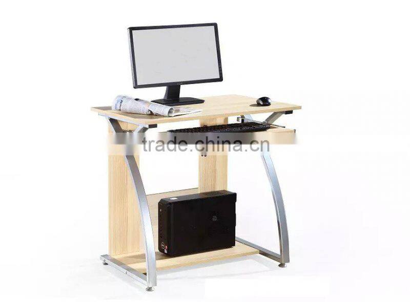 GX-1500 small computer desk office table (Can to map incoming sample custom)