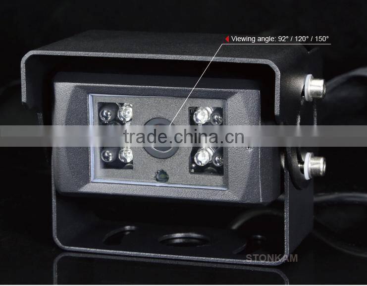 5" Digital Rear View System,Car System
