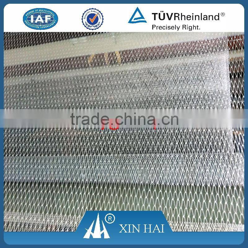 nylon mature bath netting 3/8"