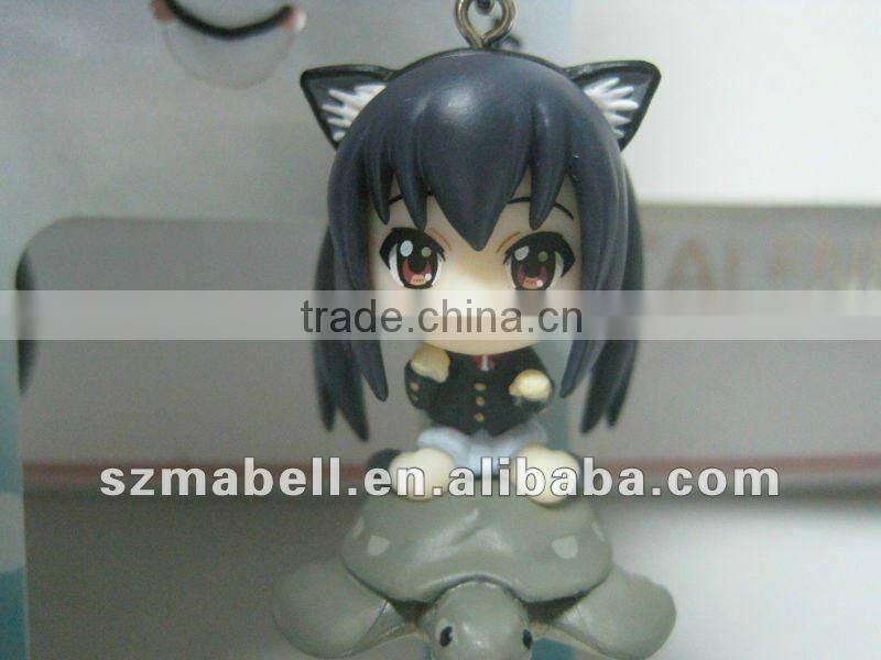 New Cute Manga Figure