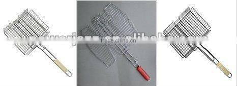 BBQ Grill Mesh