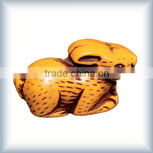 wooden animals,gold,model material, work of art ,toy snake,scale architectural wooden model dragon