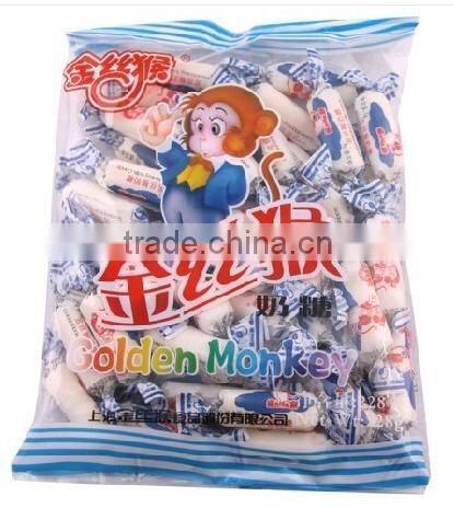 garlic walnut shell potato granule sugar sachet packing machine