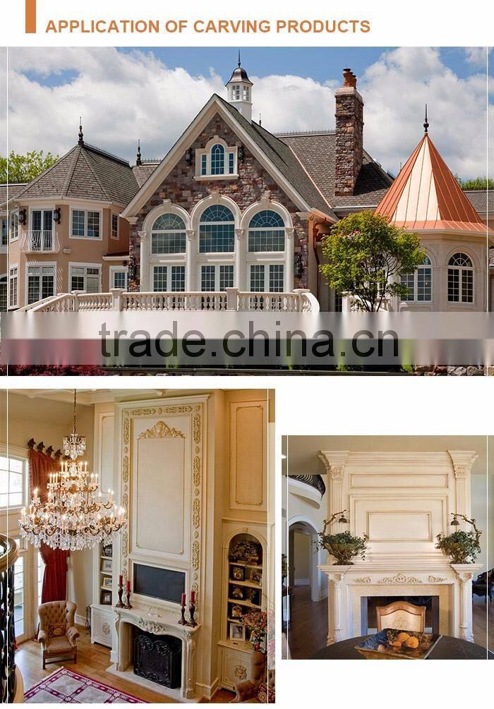 Wholesale Price Colorfast Lord Hanuman Marble Statue