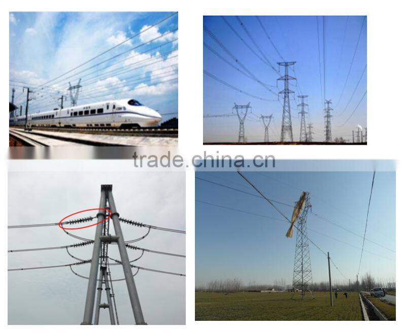 ST2303B monitoring terminal and system for wildfire warning/Monitor with camera