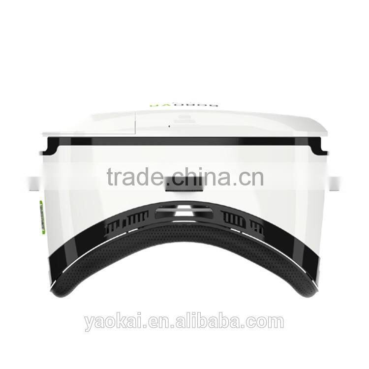 VR Box 3D Virtual Reality VR Glasses for 4.0~6.0 inch Smartphone for 3D Movies/Games