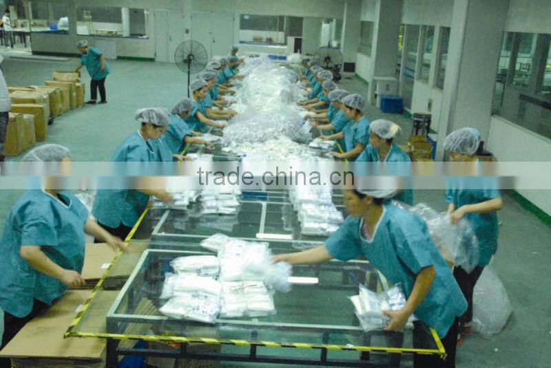 N95 surgical respirators