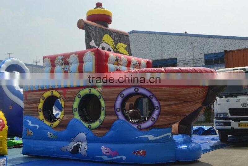 SUNJOY 2016 new designed wholesale jumpers large trampolines for sale