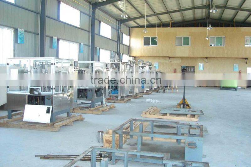 NJP-3500/2000A/C Automatic Pharmaceutical Capsule Filling Machine