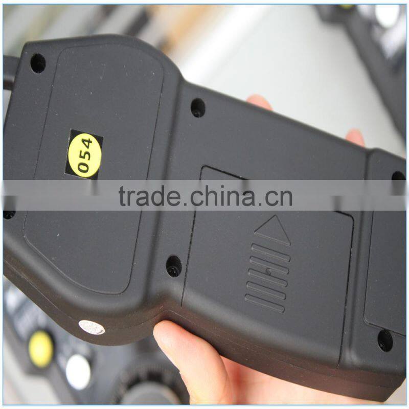 wireless Manual Pulse Generator new product in 2015 of lathe machine tool