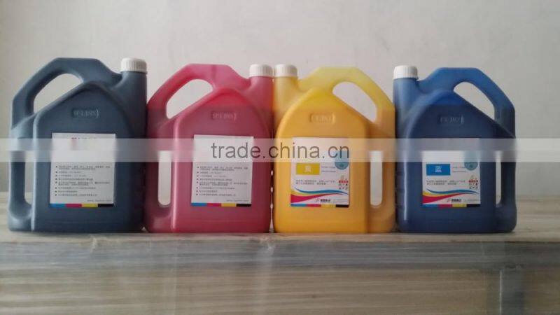 Infinti/challenger/Icontek/ Crystaljet /Phaeton UD-3208Q Outdoor Inkjet Solvent Printer