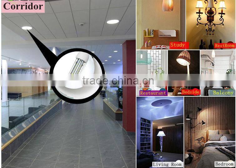 3U 4U LED corn Light E27 E26 B22 E40 dimmable cornlight / SMD5050 SMD2835