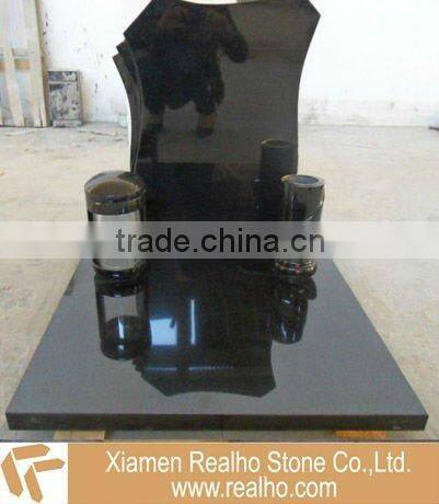 head tombstone design