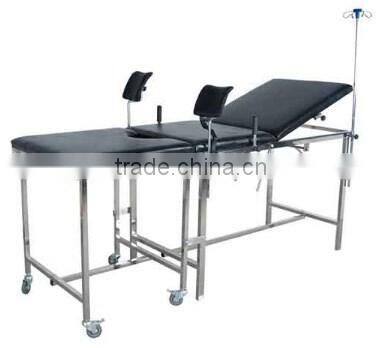 gynaecology table / delivery table / bed