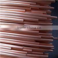 astm standard 1 kg copper tube coil price in china