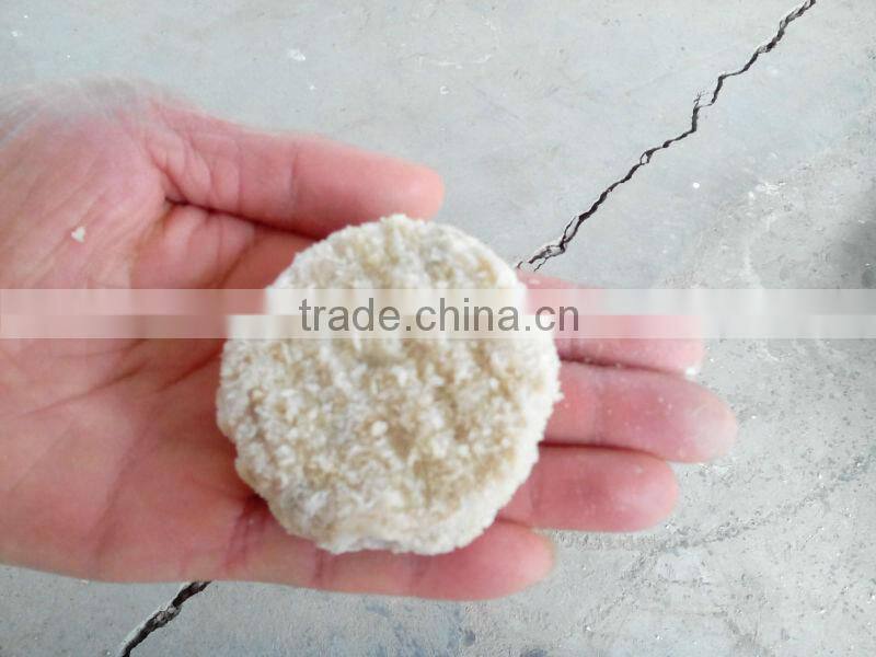 automatic KFC Patty Maker