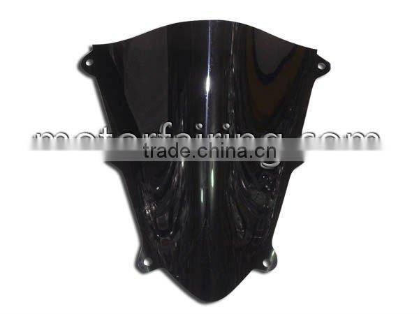 F5 2007-2008 CBR600RR windshield/windscreen for honda windshield motorcycle part accesories