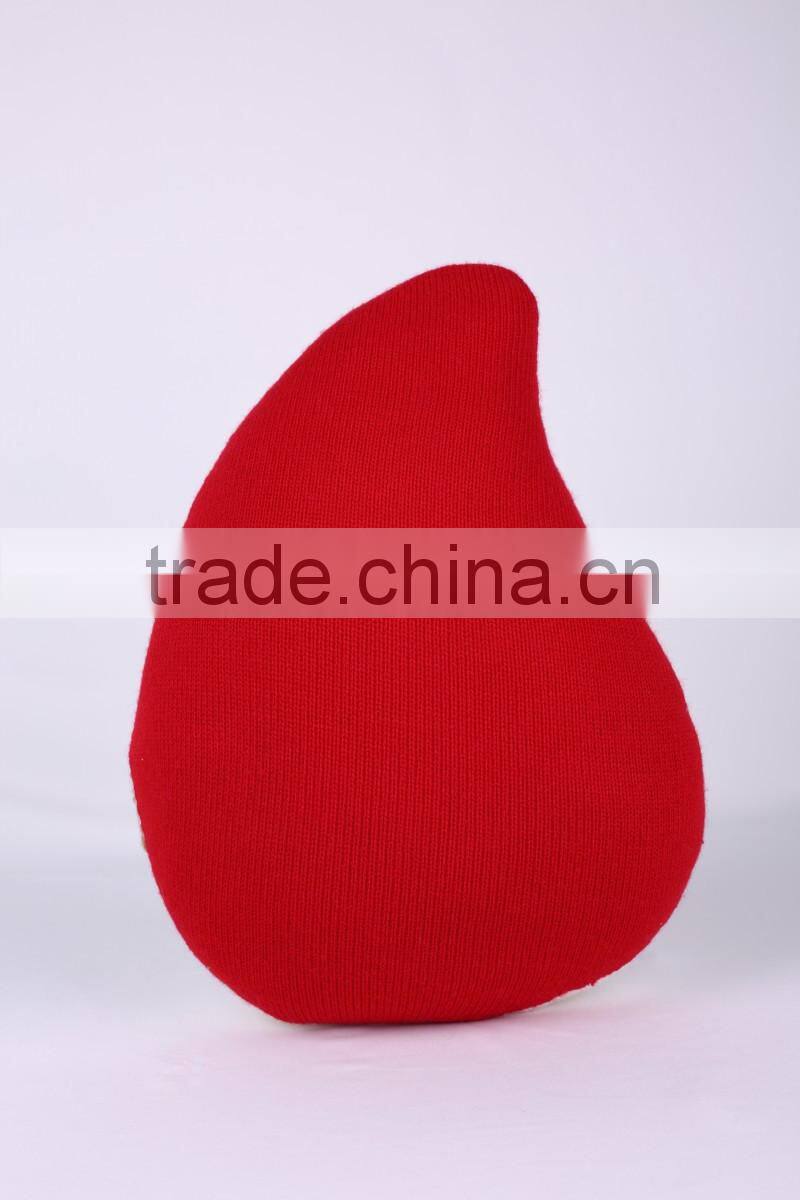 2016 Chrismas accessories toy for kids acrylic cartoon pattern knitted made in china manufacturer