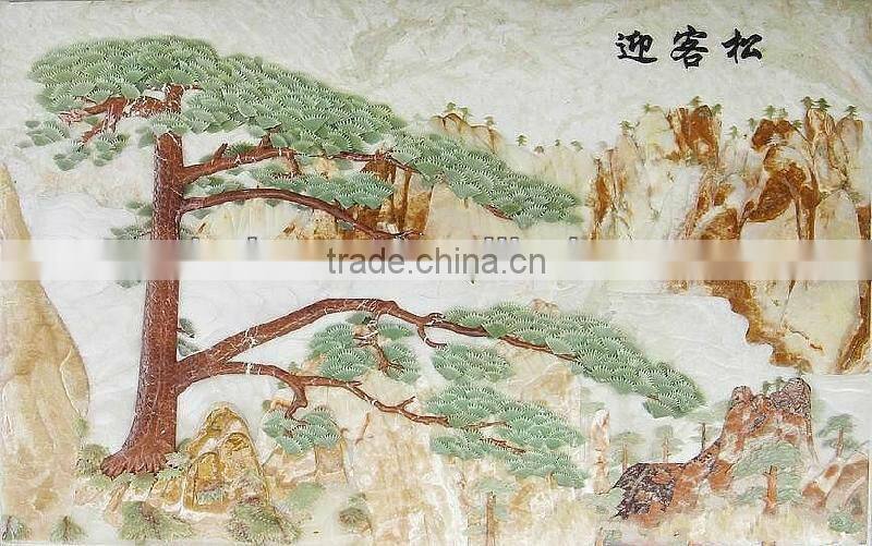 Wood Digital Flatbed UV Printer