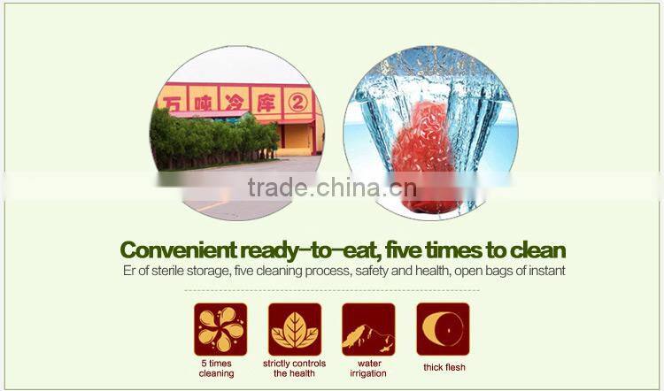 Red jujube in Dried fruit origin Xinjiang