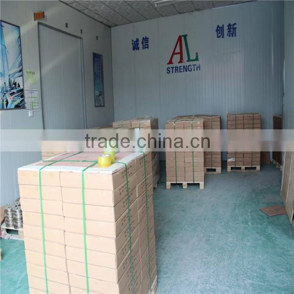 Professional high quality rubber hex Dumbbell