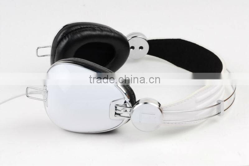 2014 popular high quality noise cancelling headphones children