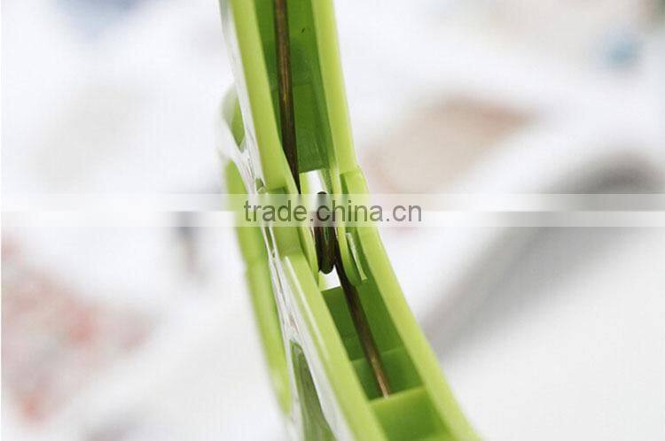 Multifunctional Anti-slip Plastic hanger for Clothes