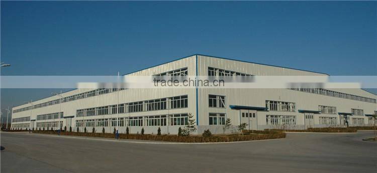 Building kits type of cantilever steel structure