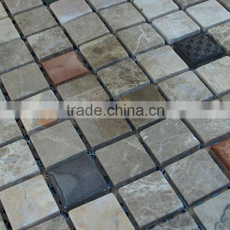 Elegant mosaic stone with good quality
