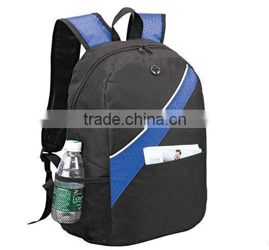 2015 fashionable backpack, 2015 Multicolor Series Backpack And Bag Sports Outside
